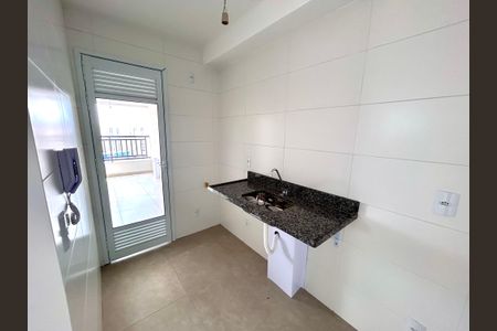 Apartamento à venda com 64m², 2 quartos e 2 vagas Apartamento à venda com 64m², 2 quartos e 2 vagasCozinha