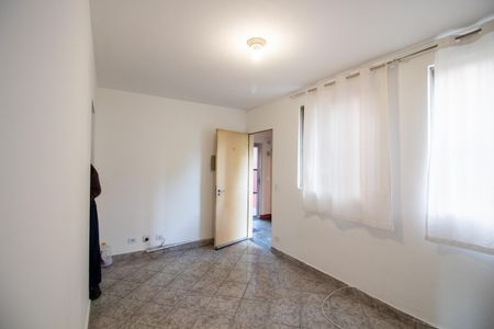 Sala de apartamento para alugar com 2 quartos, 45m² em Butantã, São Paulo