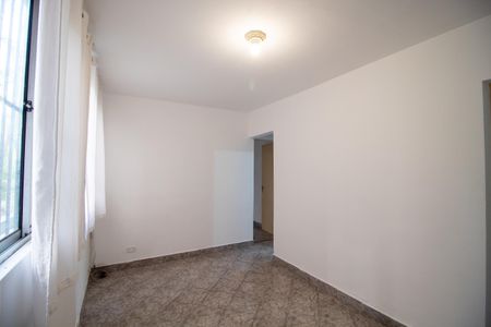 Sala de apartamento para alugar com 2 quartos, 45m² em Butantã, São Paulo