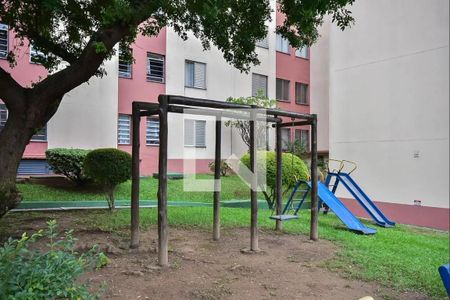 Apartamento à venda com 45m², 2 quartos e 1 vaga Apartamento à venda com 45m², 2 quartos e 1 vagaÁrea comum - Playground
