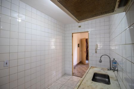 Cozinha de apartamento para alugar com 2 quartos, 45m² em Butantã, São Paulo