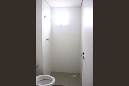 Apartamento à venda com 64m², 2 quartos e 2 vagasBanheiro social