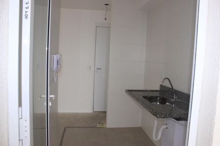 Apartamento à venda com 64m², 2 quartos e 2 vagasCozinha