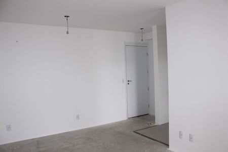 Sala de apartamento à venda com 2 quartos, 64m² em Jardim Sao Ricardo, Guarulhos