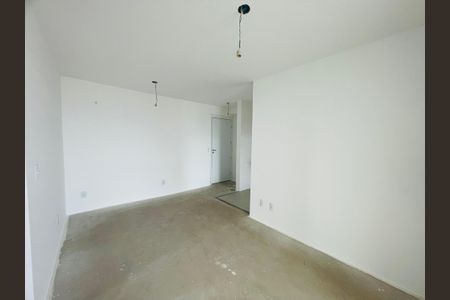 Sala de apartamento à venda com 2 quartos, 64m² em Vila Sao Ricardo, Guarulhos