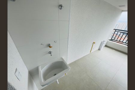 Apartamento à venda com 64m², 2 quartos e 2 vagas Apartamento à venda com 64m², 2 quartos e 2 vagasÁrea de Serviço