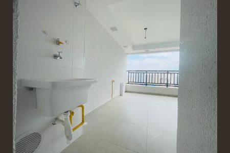Apartamento à venda com 64m², 2 quartos e 2 vagas Apartamento à venda com 64m², 2 quartos e 2 vagasÁrea de Serviço