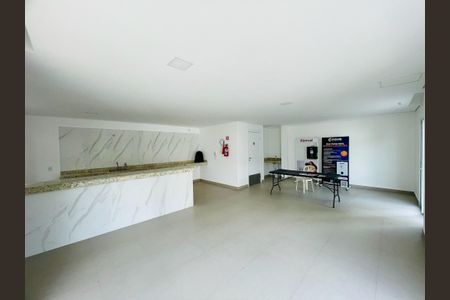 Apartamento à venda com 64m², 2 quartos e 2 vagas Apartamento à venda com 64m², 2 quartos e 2 vagasÁrea comum