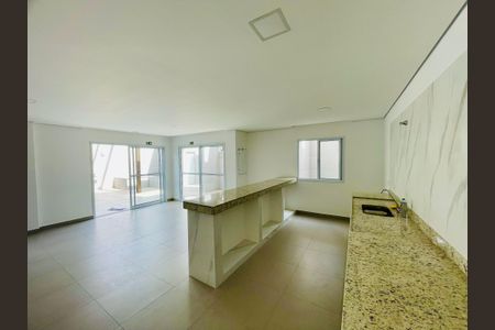 Apartamento à venda com 64m², 2 quartos e 2 vagas Apartamento à venda com 64m², 2 quartos e 2 vagasÁrea comum