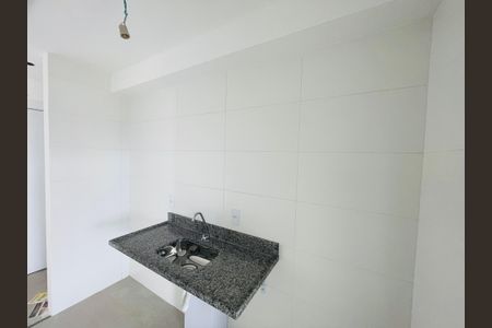 Apartamento à venda com 64m², 2 quartos e 2 vagas Apartamento à venda com 64m², 2 quartos e 2 vagasCozinha