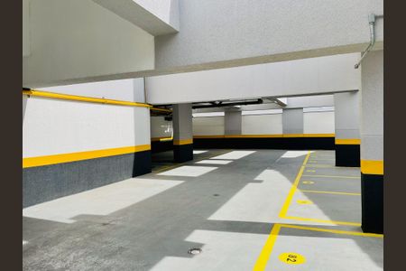 Apartamento à venda com 64m², 2 quartos e 2 vagas Apartamento à venda com 64m², 2 quartos e 2 vagasÁrea comum