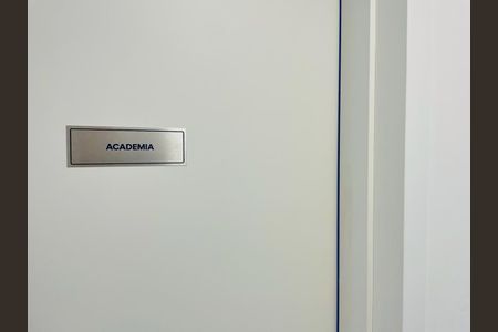 Apartamento à venda com 64m², 2 quartos e 1 vaga Apartamento à venda com 64m², 2 quartos e 1 vagaAcademia