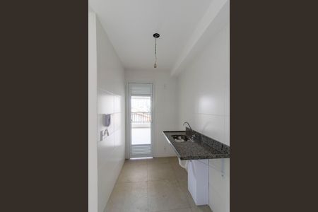 Apartamento à venda com 64m², 2 quartos e 1 vaga Apartamento à venda com 64m², 2 quartos e 1 vagaCozinha