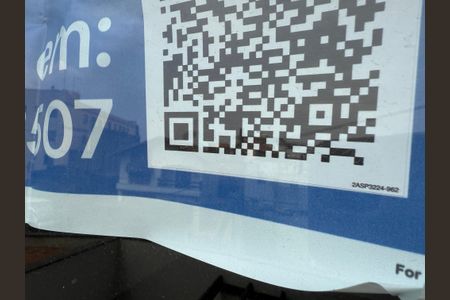 Apartamento à venda com 64m², 2 quartos e 1 vagaPlaca