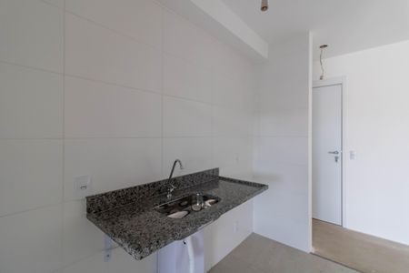 Apartamento à venda com 64m², 2 quartos e 1 vaga Apartamento à venda com 64m², 2 quartos e 1 vagaCozinha