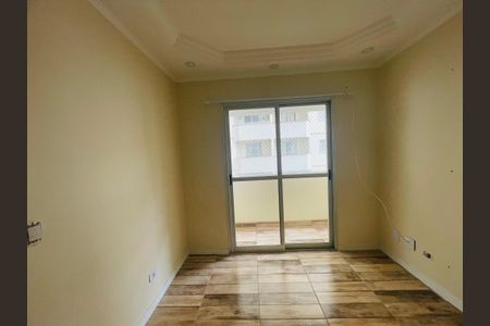 Sala de apartamento à venda com 2 quartos, 64m² em Jardim Bom Clima, Guarulhos