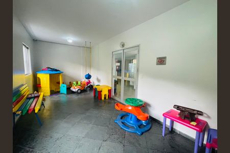 Apartamento à venda com 64m², 2 quartos e 1 vaga Apartamento à venda com 64m², 2 quartos e 1 vagaÁrea comum