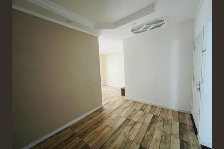 Apartamento à venda com 64m², 2 quartos e 1 vaga Apartamento à venda com 64m², 2 quartos e 1 vagaSala de Jantar