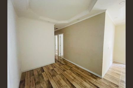 Sala de Jantar de apartamento à venda com 2 quartos, 64m² em Jardim Bom Clima, Guarulhos