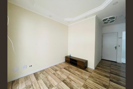 Apartamento à venda com 64m², 2 quartos e 1 vagaSala