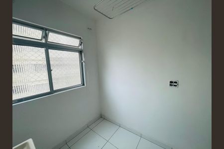 Apartamento à venda com 64m², 2 quartos e 1 vaga Apartamento à venda com 64m², 2 quartos e 1 vagaÁrea de Serviço