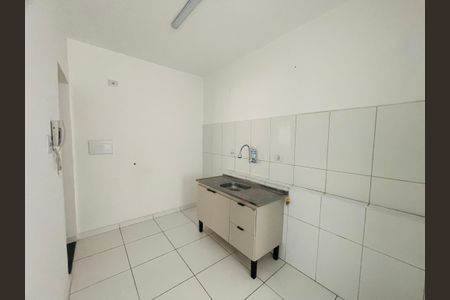 Apartamento à venda com 64m², 2 quartos e 1 vaga Apartamento à venda com 64m², 2 quartos e 1 vagaCozinha