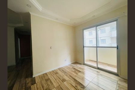 Apartamento à venda com 64m², 2 quartos e 1 vagaSala