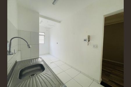 Apartamento à venda com 64m², 2 quartos e 1 vaga Apartamento à venda com 64m², 2 quartos e 1 vagaCozinha