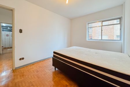 Apartamento para alugar com 50m², 2 quartos e sem vaga Apartamento para alugar com 50m², 2 quartos e sem vagaQuarto 2