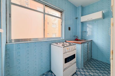 Apartamento para alugar com 50m², 2 quartos e sem vaga Apartamento para alugar com 50m², 2 quartos e sem vagaCozinha