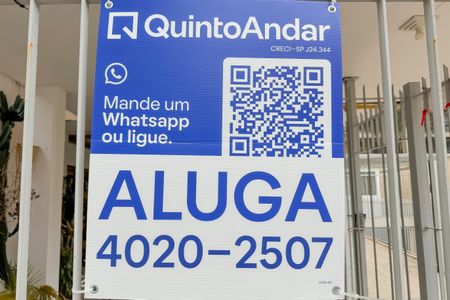 Apartamento para alugar com 50m², 2 quartos e sem vaga Apartamento para alugar com 50m², 2 quartos e sem vagaPlaquinha