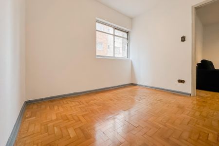 Quarto 1 de apartamento para alugar com 2 quartos, 50m² em Vila Mariana, São Paulo