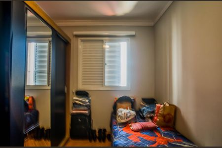 Quarto 1 de apartamento para alugar com 2 quartos, 54m² em Vila Leopoldina, Santo André
