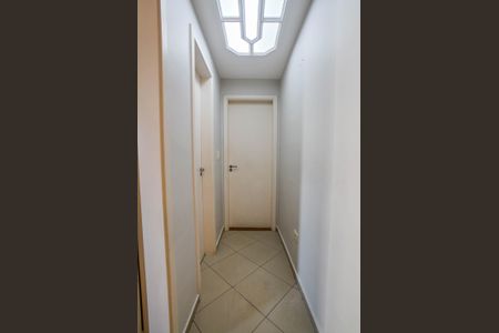 Apartamento à venda com 54m², 2 quartos e 1 vagaCorredor