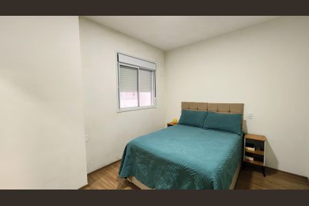 Quarto 2 de apartamento para alugar com 2 quartos, 47m² em Ponte Sao Joao, Jundiaí