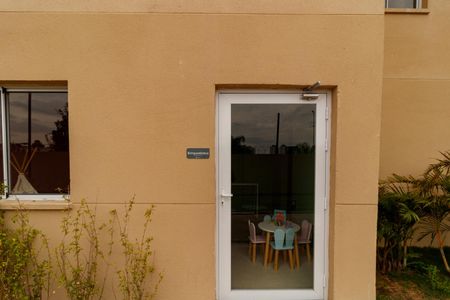 Apartamento para alugar com 32m², 2 quartos e sem vagaÁrea comum