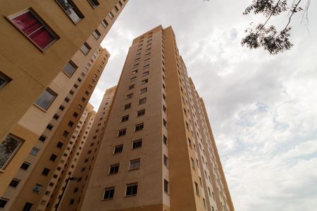 Apartamento para alugar com 32m², 2 quartos e sem vagaÁrea comum