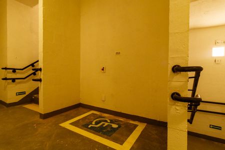 Apartamento para alugar com 32m², 2 quartos e sem vagaÁrea comum