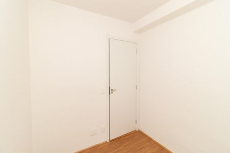 Apartamento para alugar com 32m², 2 quartos e sem vagaQuarto 2