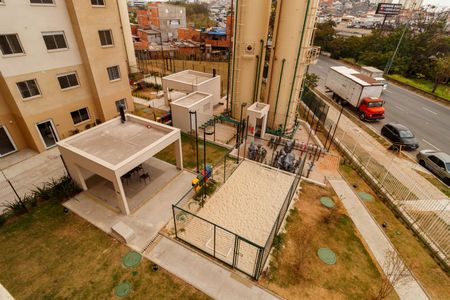 Apartamento para alugar com 32m², 2 quartos e sem vagaÁrea comum