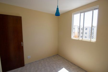 Sala de apartamento para alugar com 2 quartos, 43m² em Samambaia, Brasília