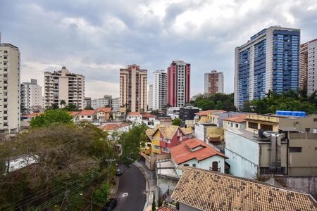 Vista de apartamento para alugar com 2 quartos, 43m² em Jardim Colombo, São Paulo