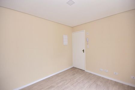Apartamento para alugar com 43m², 2 quartos e 1 vagaSala