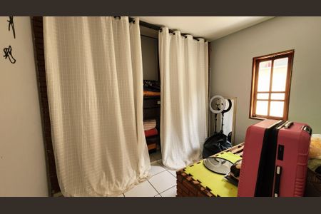Quarto 1 de casa à venda com 3 quartos, 94m² em Nucleo Residencial Satelite, Várzea Paulista