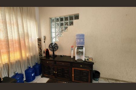 Sala de casa à venda com 3 quartos, 94m² em Nucleo Residencial Satelite, Várzea Paulista