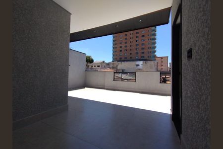 Casa à venda com 91m², 2 quartos e 1 vaga Casa à venda com 91m², 2 quartos e 1 vagaCobertura