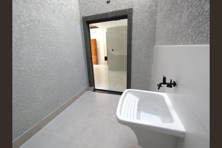 Casa à venda com 91m², 2 quartos e 1 vaga Casa à venda com 91m², 2 quartos e 1 vagaÁrea de Serviço