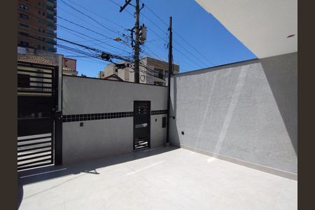 Casa à venda com 91m², 2 quartos e 1 vaga Casa à venda com 91m², 2 quartos e 1 vagaCobertura