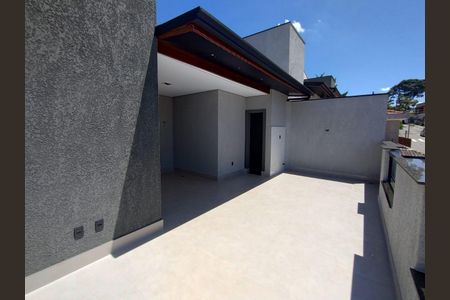 Casa à venda com 91m², 2 quartos e 1 vaga Casa à venda com 91m², 2 quartos e 1 vagaCobertura