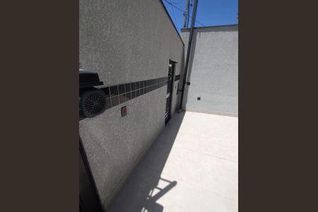 Casa à venda com 91m², 2 quartos e 1 vaga Casa à venda com 91m², 2 quartos e 1 vagaCobertura